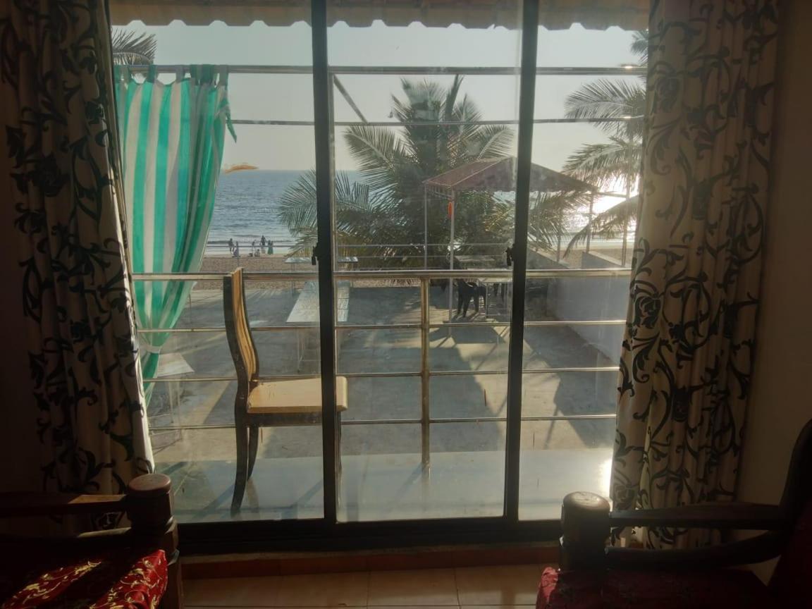 Saritas Guest House - Bogmalo Beach Exterior foto